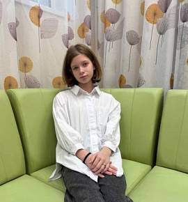 Анастасия Б.