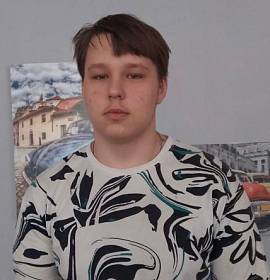 Роман А.