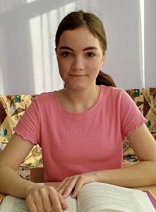 Анастасия П.