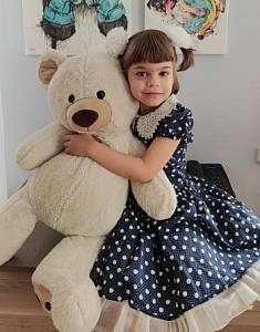 Виктория Ю.