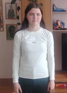 Екатерина М.