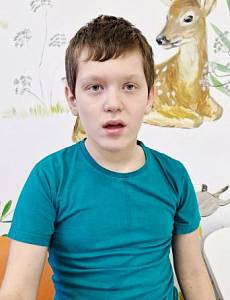 Глеб А.