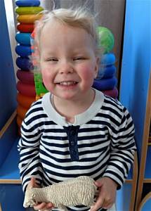 Александра И.