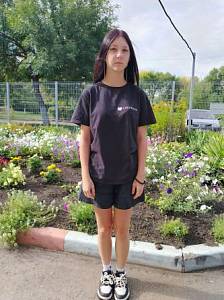 Елизавета З.