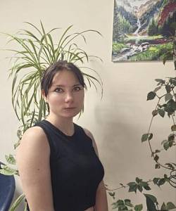 Дарья С.