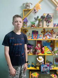Глеб Ч.