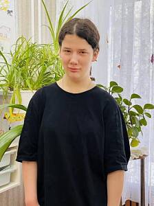 Анастасия Б.