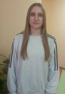 Екатерина М.