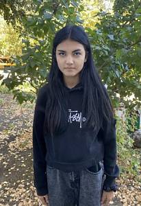 Нигина З.