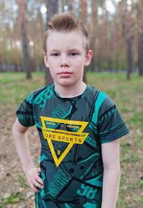Егор М.