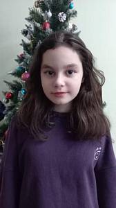 Ангелина К.