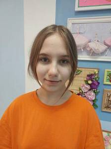 Анастасия Б.