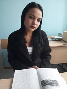 Милана Ш.