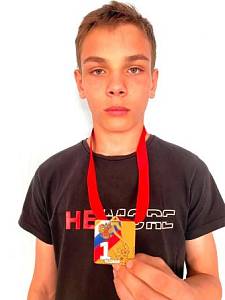 Даниил Ю.