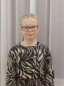 Вероника П.