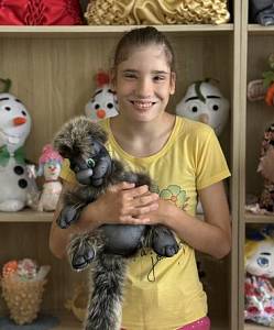 Василиса М.