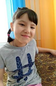 Анастасия Х.