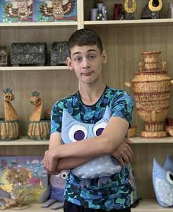 Владимир Ф.