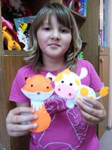 Маргарита А.