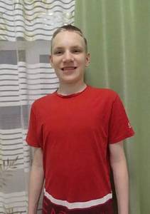 Даниил Я.