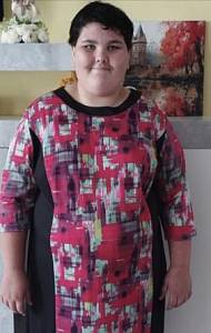 Елизавета Щ.