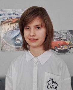 Анастасия В.