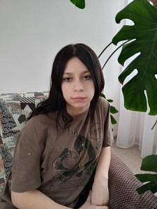 Кристина М.