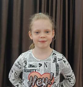 Вероника П.