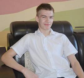 Виталий П.