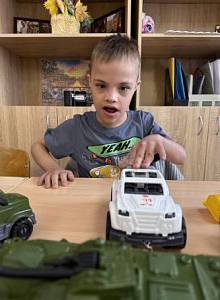 Максим П.