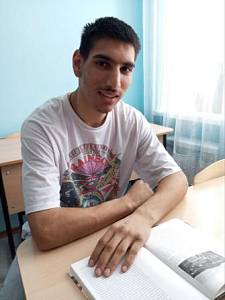 Магомед Х.