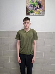Данила Ш.