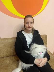 Евгения А.
