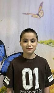 Даниэль В.
