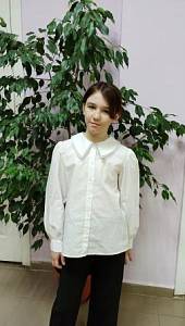 Светлана К.