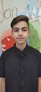 Максим-Дэниэл Е.