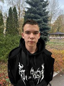 Даниил А.