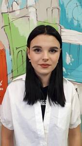 Кристина А.