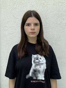 Елизавета К.