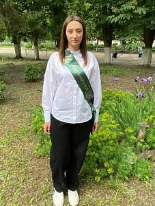 Анастасия В.