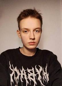 Кристина К.