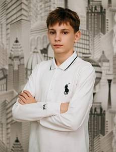 Матвей З.