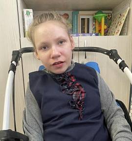 Ксения Ш.