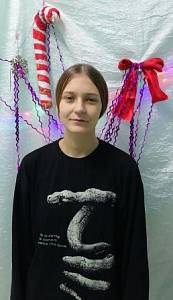 Елизавета К.