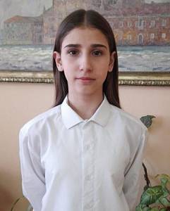 Анастасия Н.