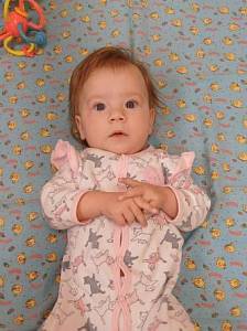 Александра П.