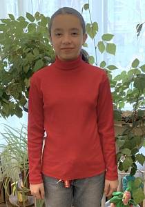 Анастасия И.