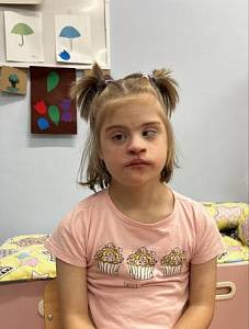 Александра Б.