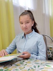 Карина Б.