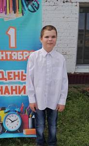 Максим П.